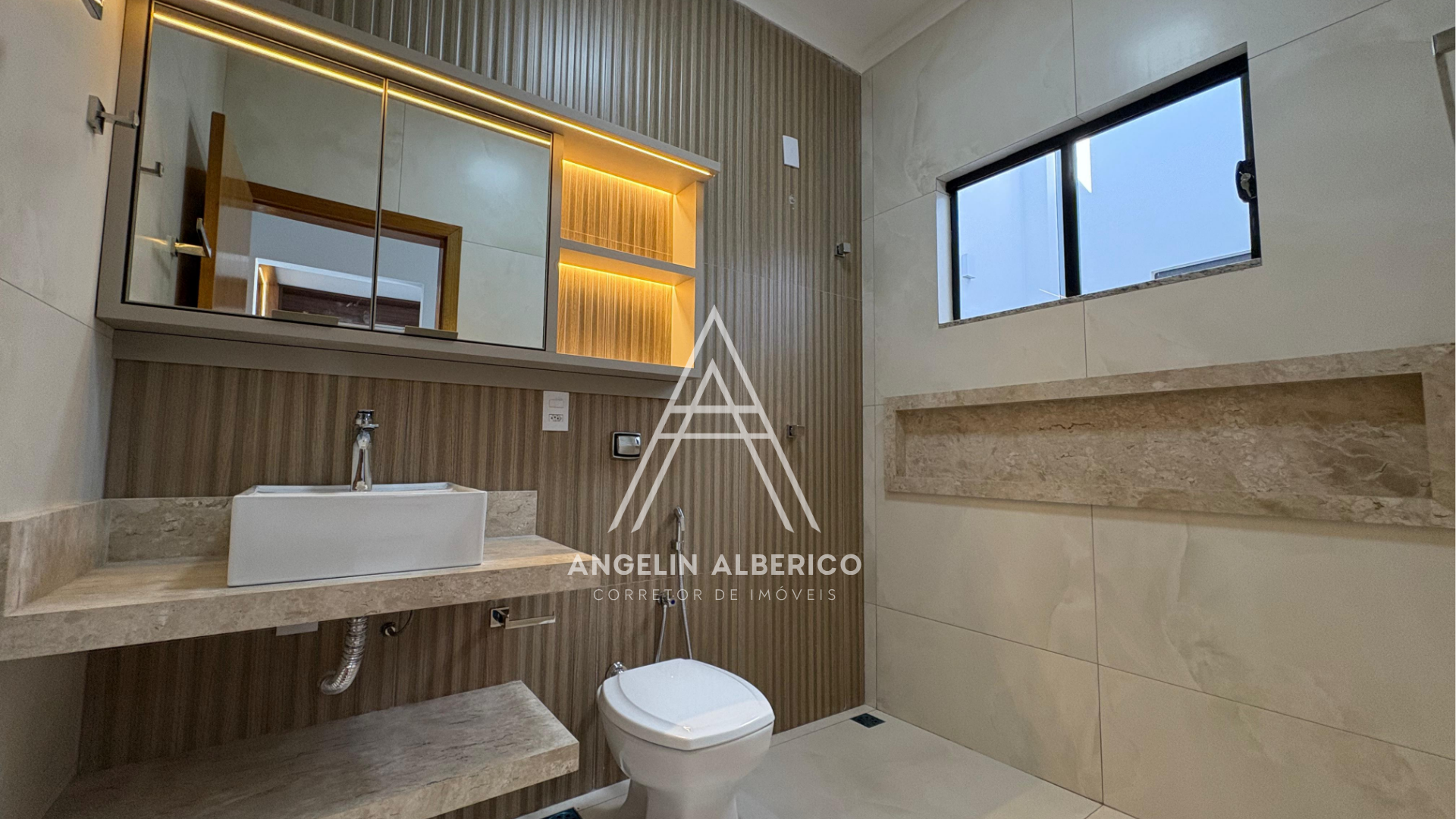 Casa a Venda em Cianorte PR Jardim Nova Itália