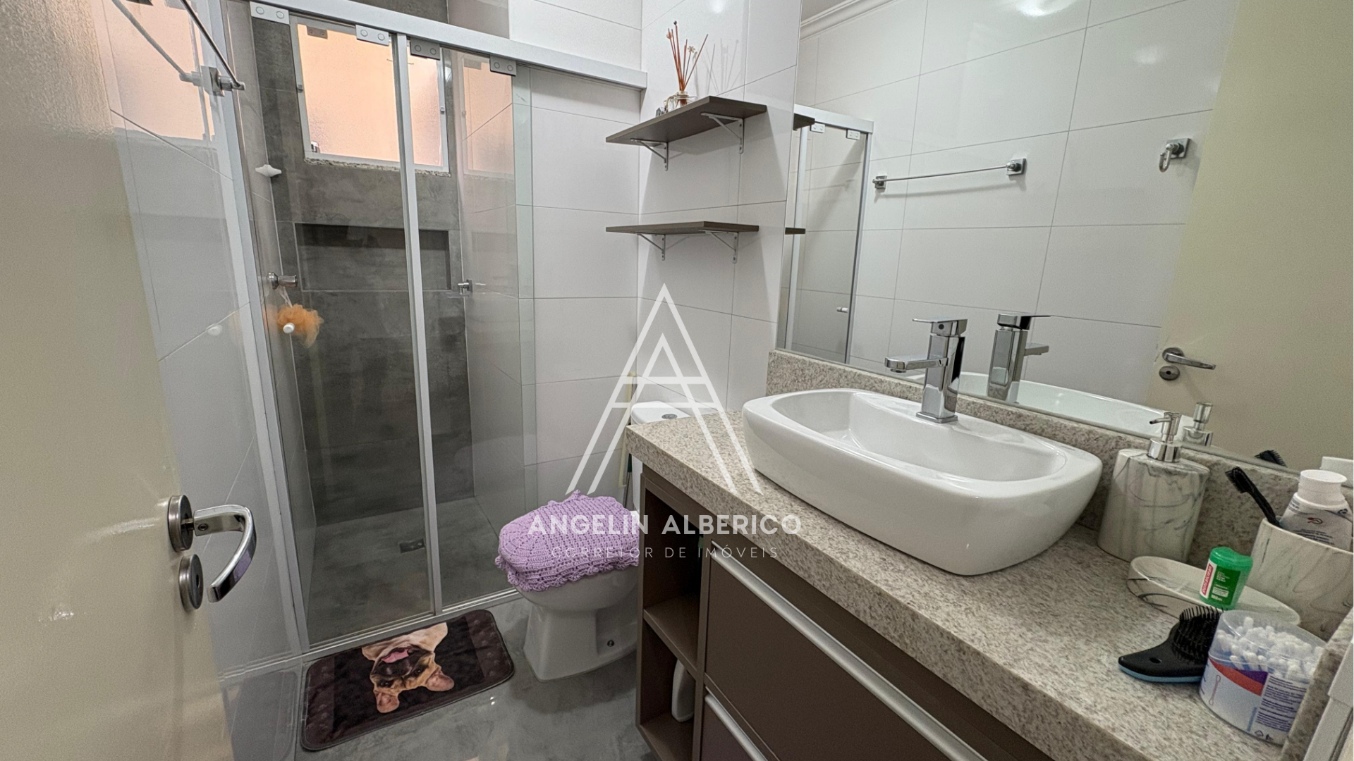 Apartamento a Venda em Cianorte PR Zona 01 Centro