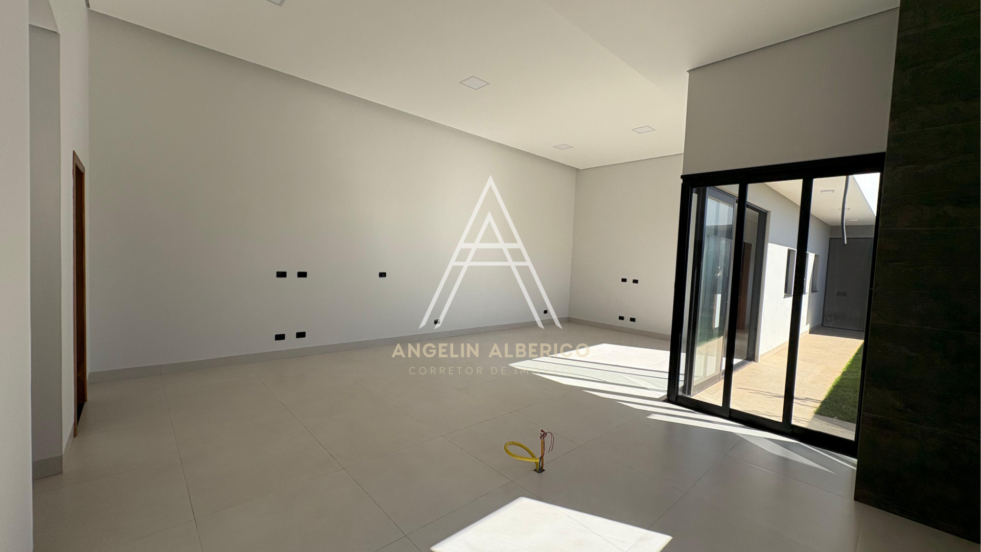 Casa a Venda No Jardim Atlântico em Cianorte PR