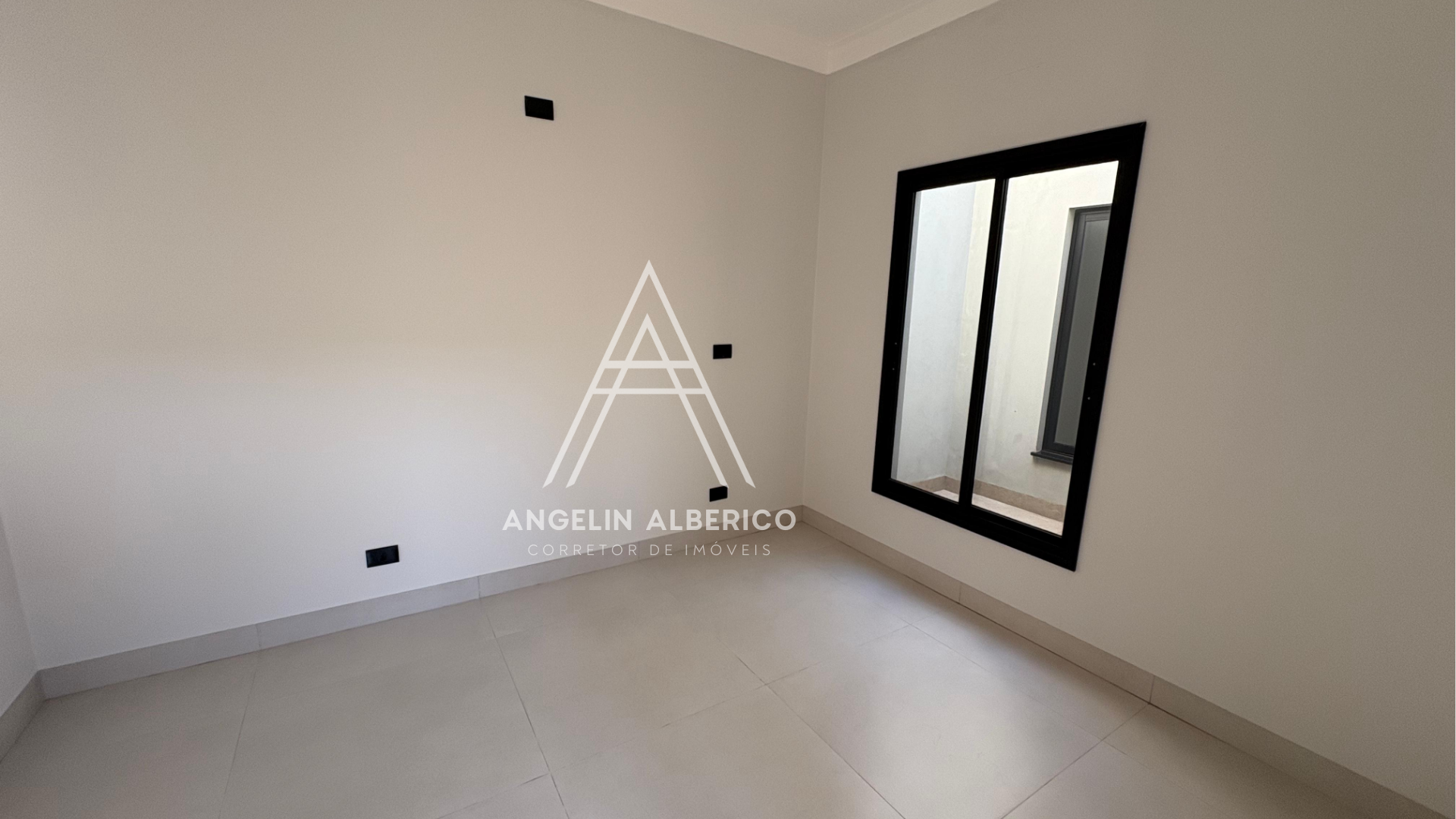 Casa a Venda No Jardim Atlântico em Cianorte PR