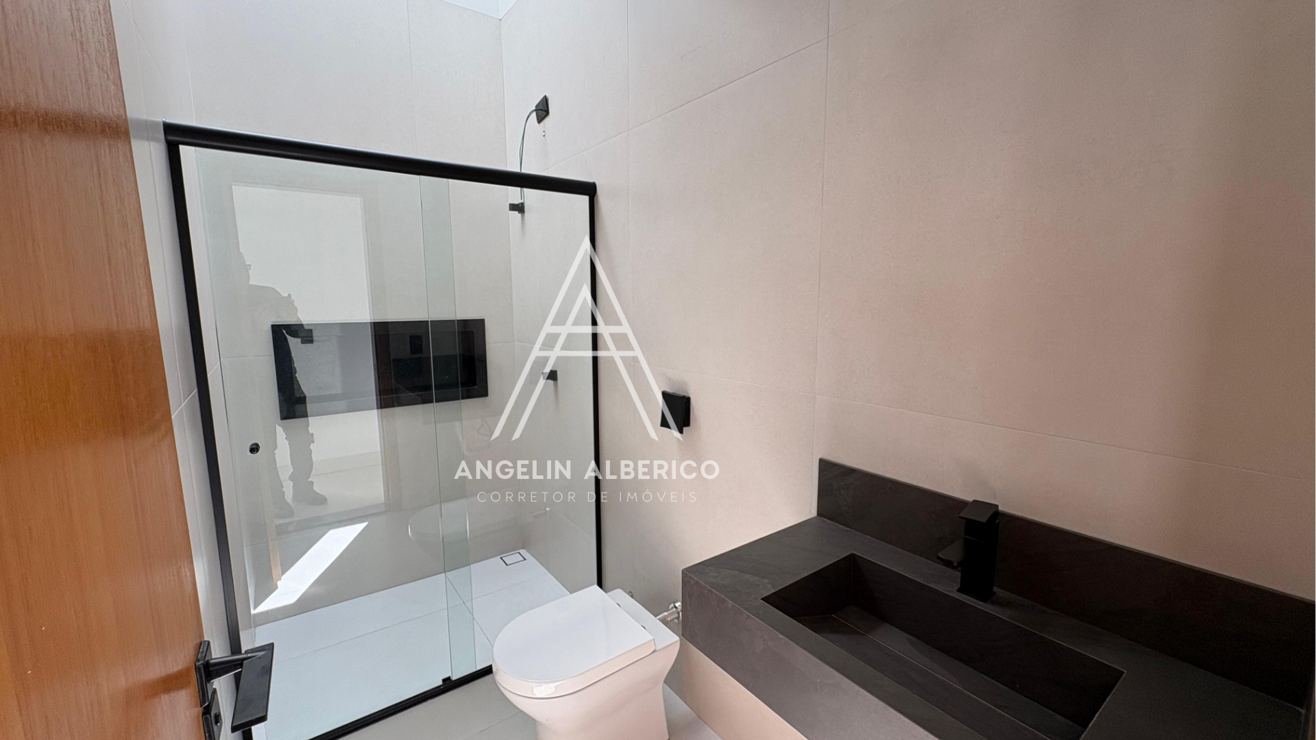 Casa a Venda No Jardim Atlântico em Cianorte PR