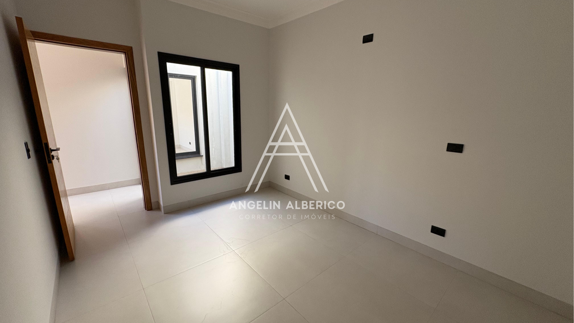 Casa a Venda No Jardim Atlântico em Cianorte PR