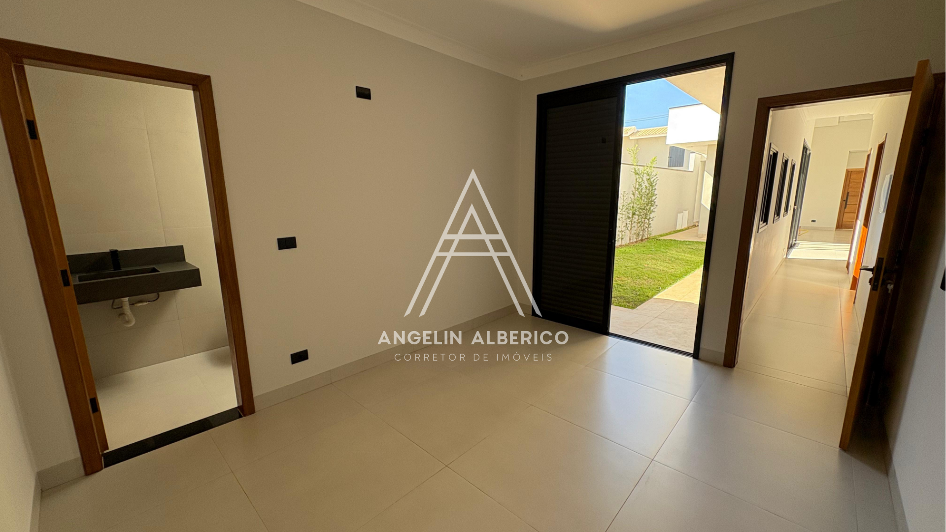 Casa a Venda No Jardim Atlântico em Cianorte PR