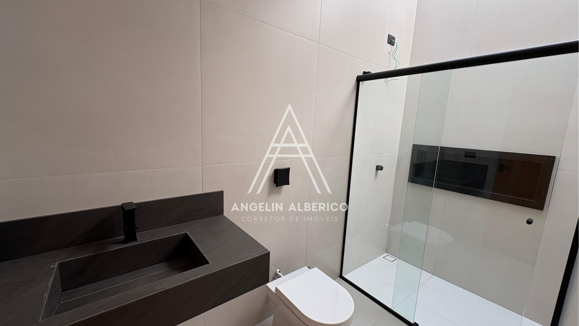 Casa a Venda No Jardim Atlântico em Cianorte PR