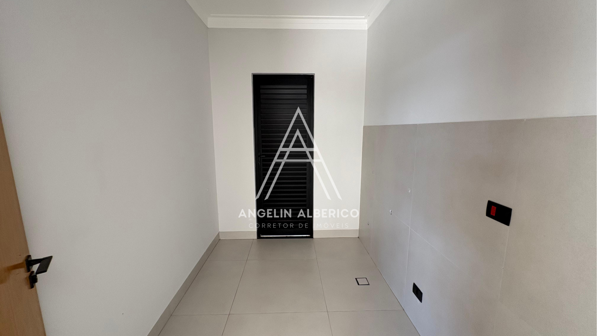 Casa a Venda No Jardim Atlântico em Cianorte PR