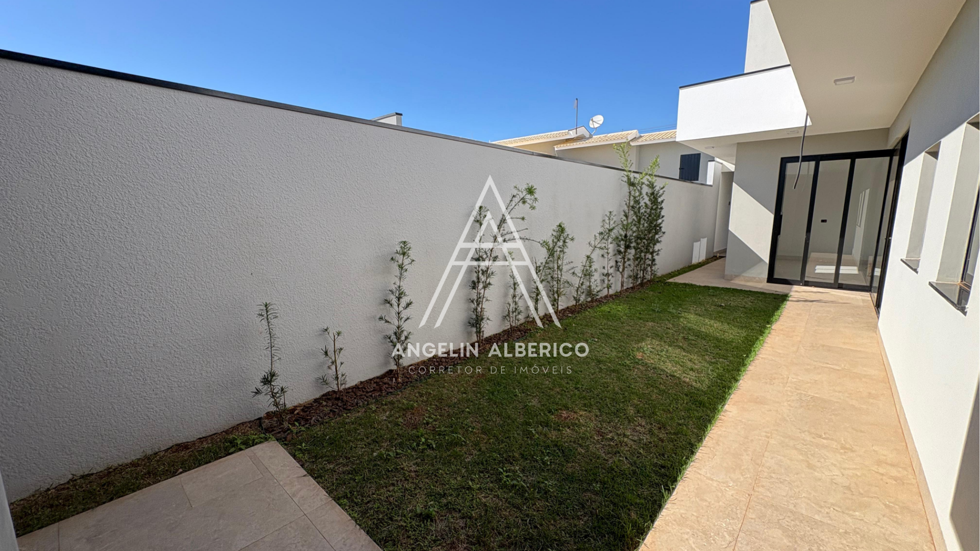 Casa a Venda No Jardim Atlântico em Cianorte PR