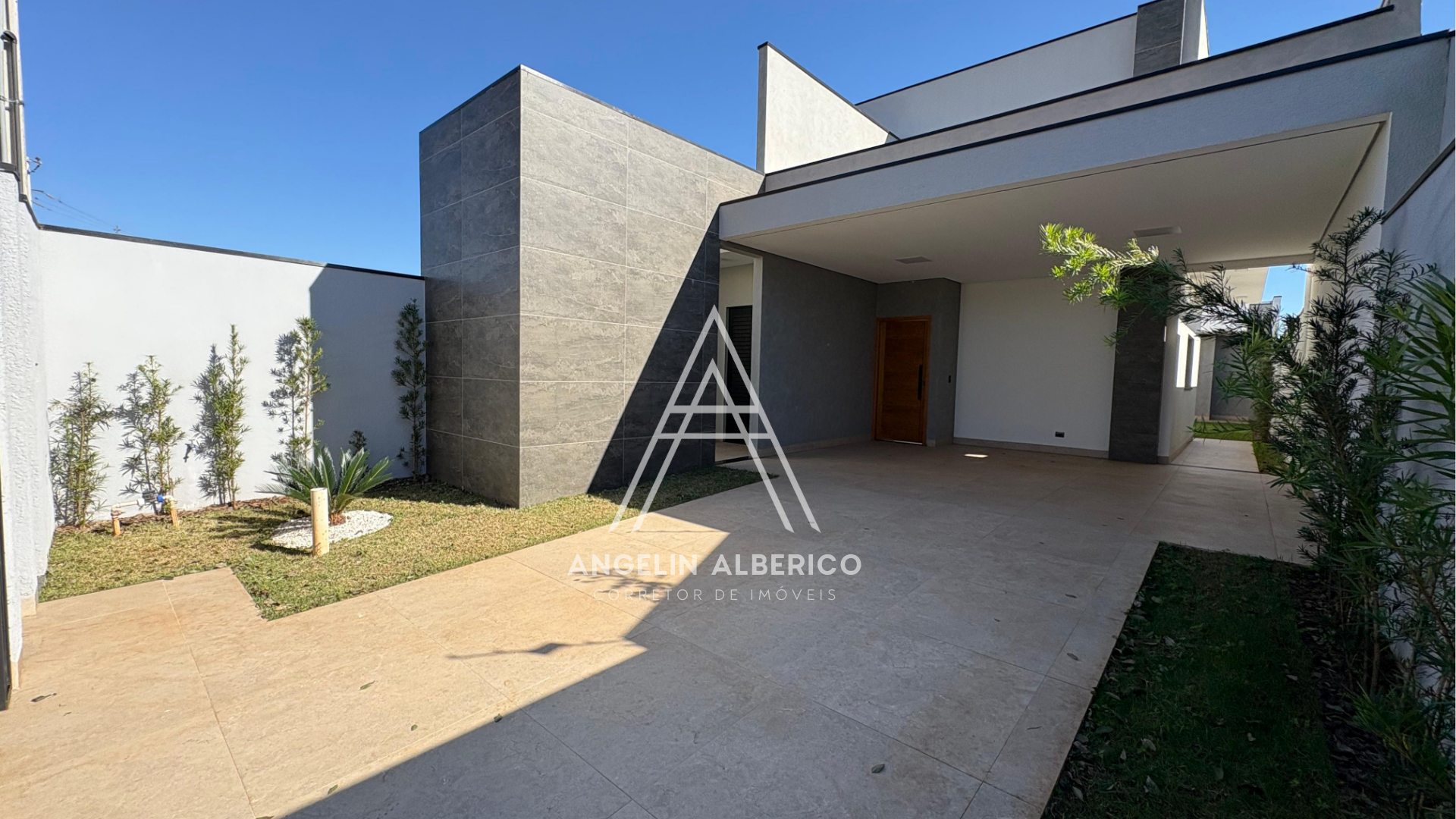 Casa a Venda No Jardim Atlântico em Cianorte PR