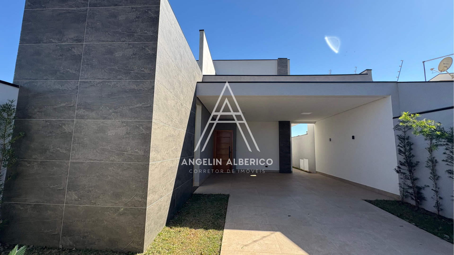 Casa a Venda No Jardim Atlântico em Cianorte PR