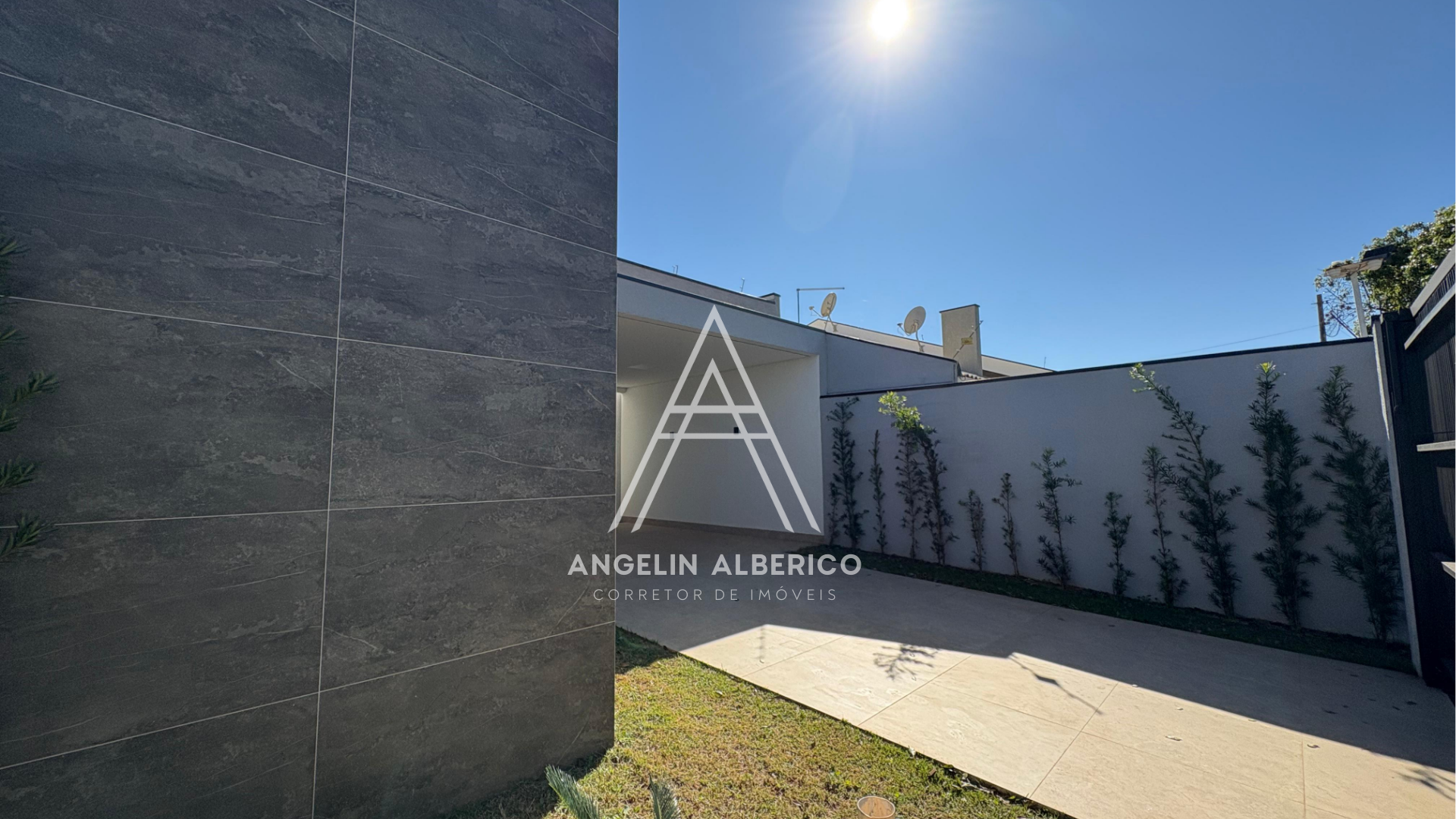 Casa a Venda No Jardim Atlântico em Cianorte PR