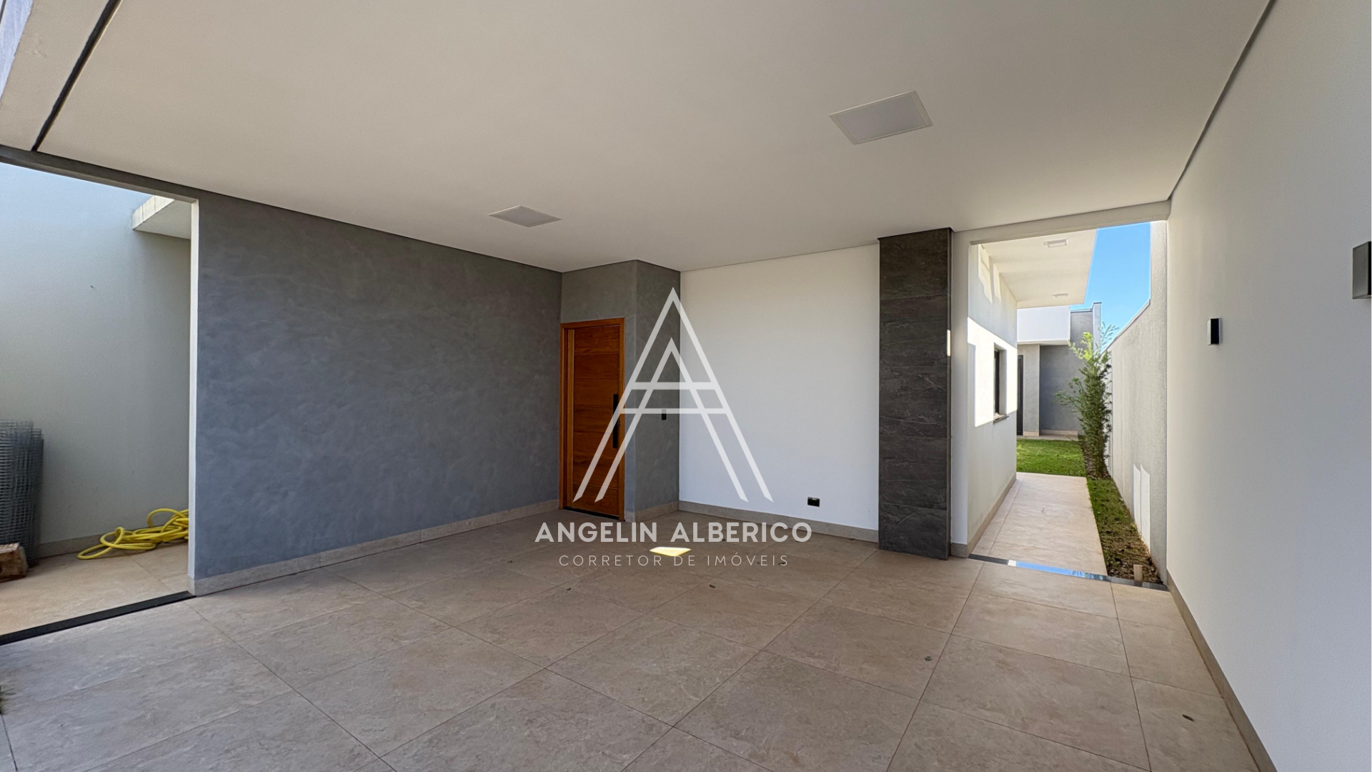 Casa a Venda No Jardim Atlântico em Cianorte PR