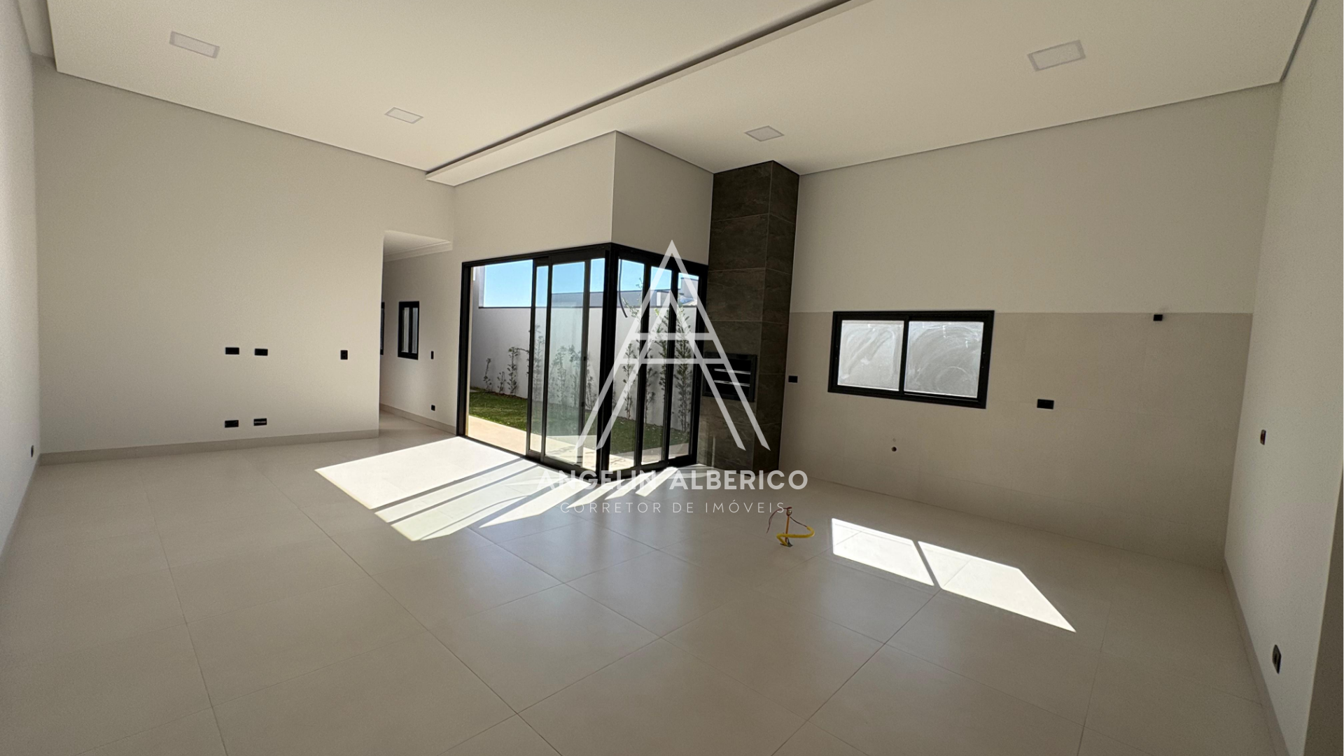 Casa a Venda No Jardim Atlântico em Cianorte PR