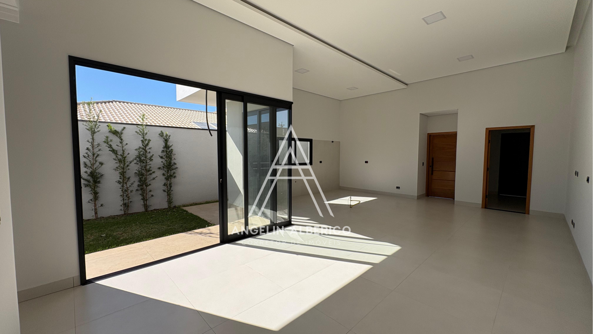 Casa a Venda No Jardim Atlântico em Cianorte PR