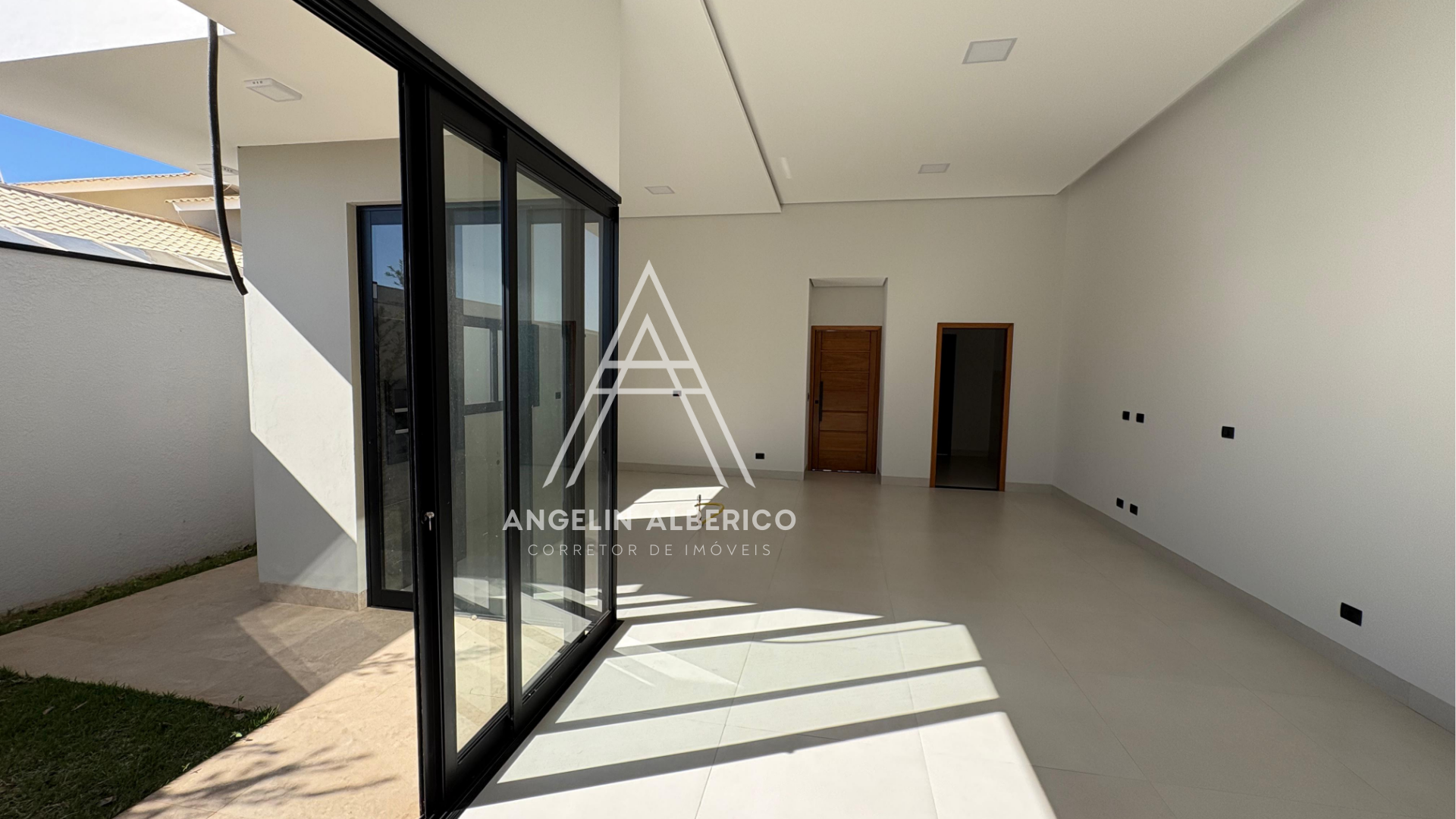 Casa a Venda No Jardim Atlântico em Cianorte PR