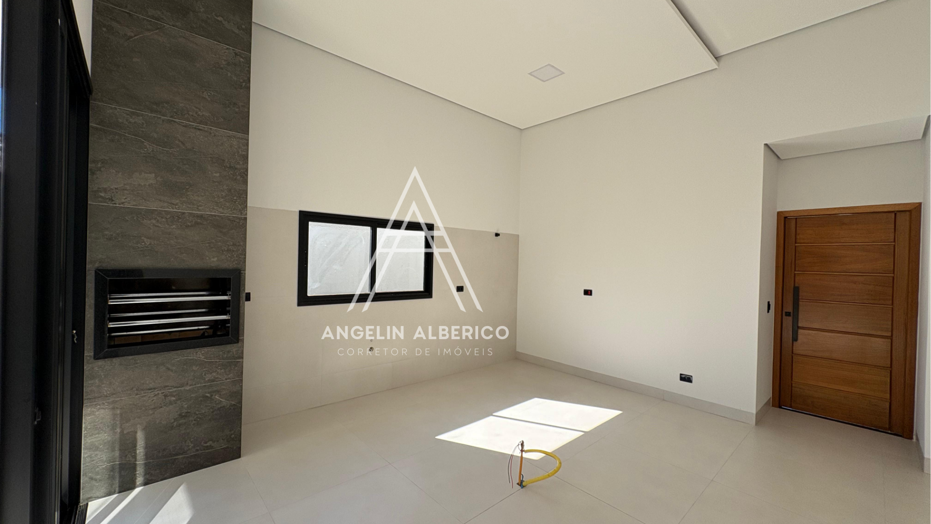 Casa a Venda No Jardim Atlântico em Cianorte PR