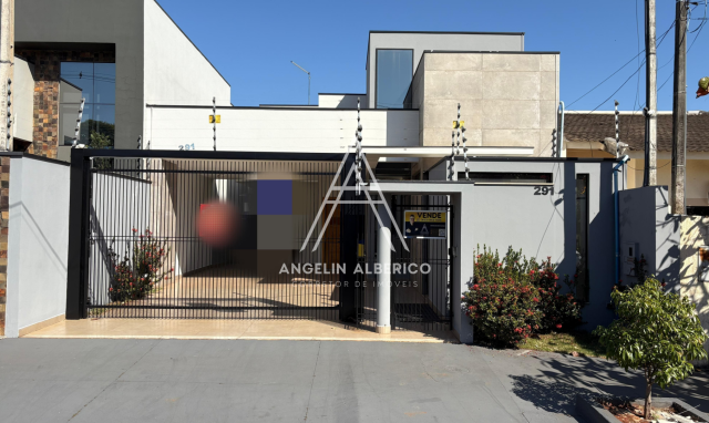 Casa a Venda no Zona 02 em Cianorte PR