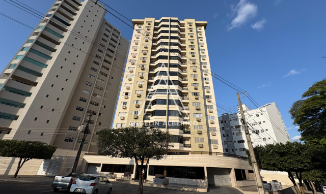 Apartamento a Venda no Centro de Cianorte PR