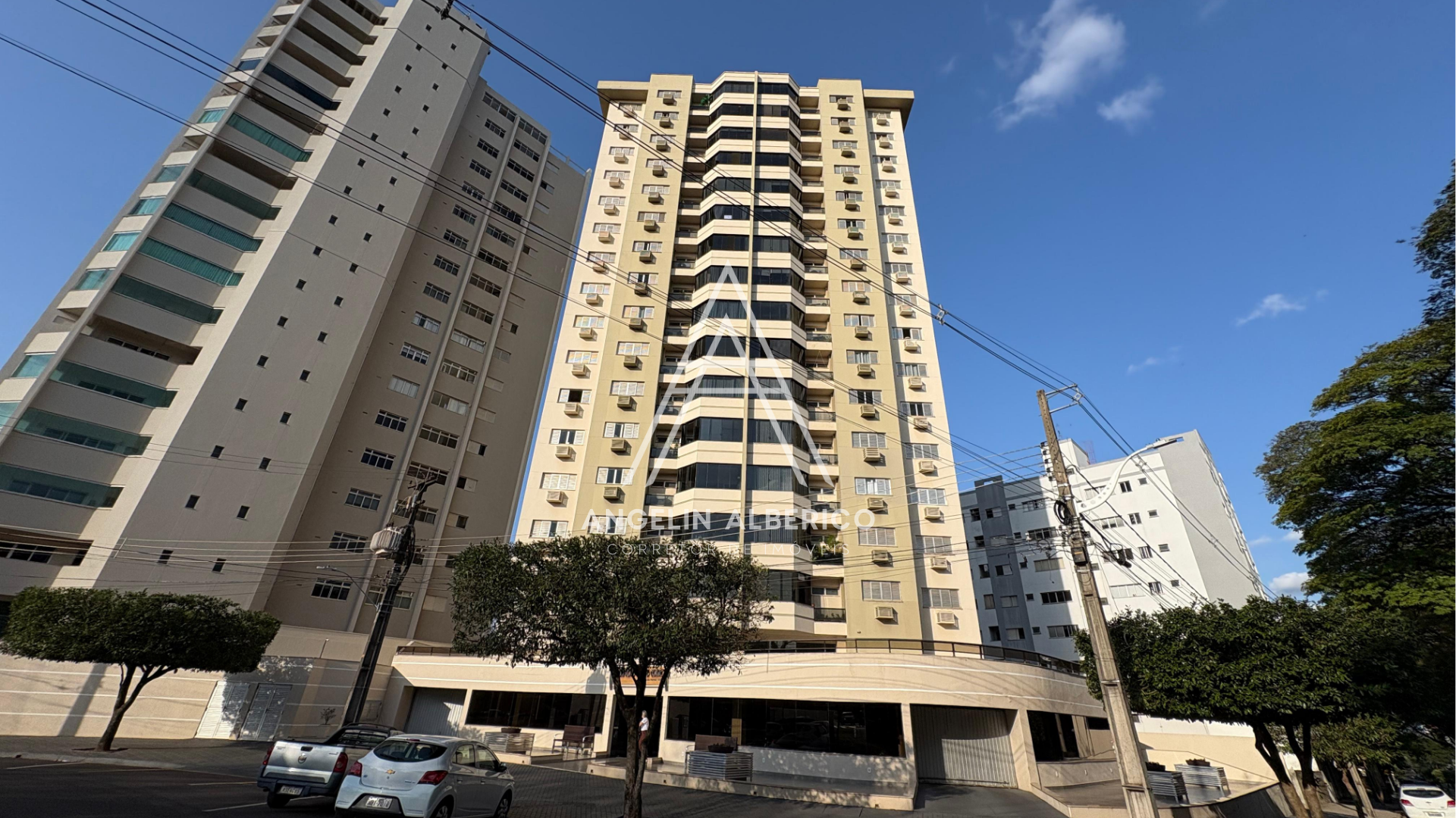 Apartamento a Venda no Centro de Cianorte PR