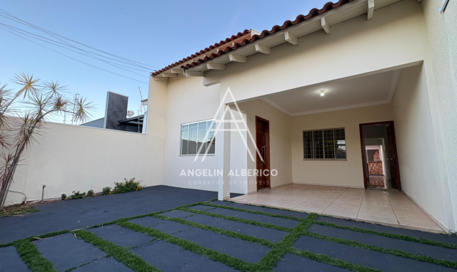 Casa a Venda no Jardim Viviane em Cianorte PR