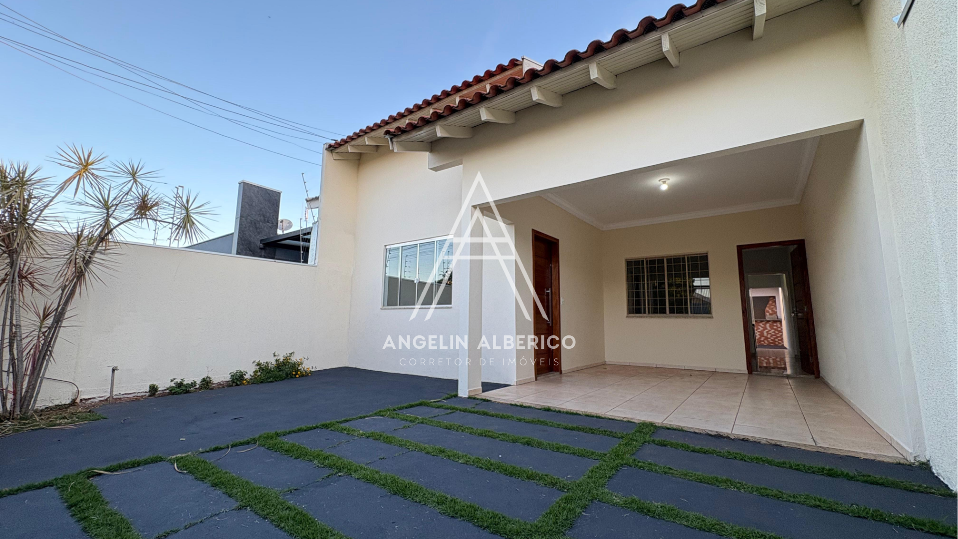 Casa a Venda no Jardim Viviane em Cianorte PR