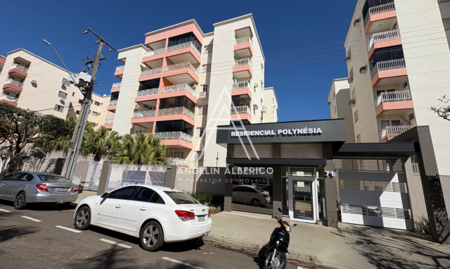 Apartamento a Venda na Zona 02 em Cianorte PR