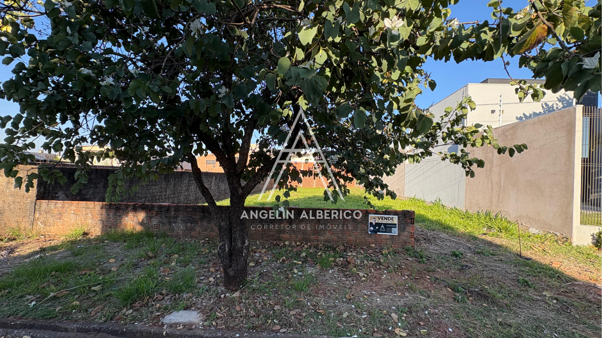 Terreno a Venda no Jardim Nova Itália em Cianorte PR