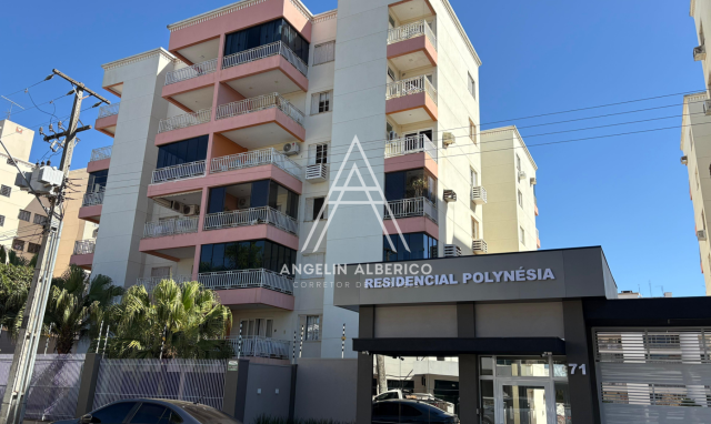Apartamento a Venda na Zona 02 em Cianorte PR