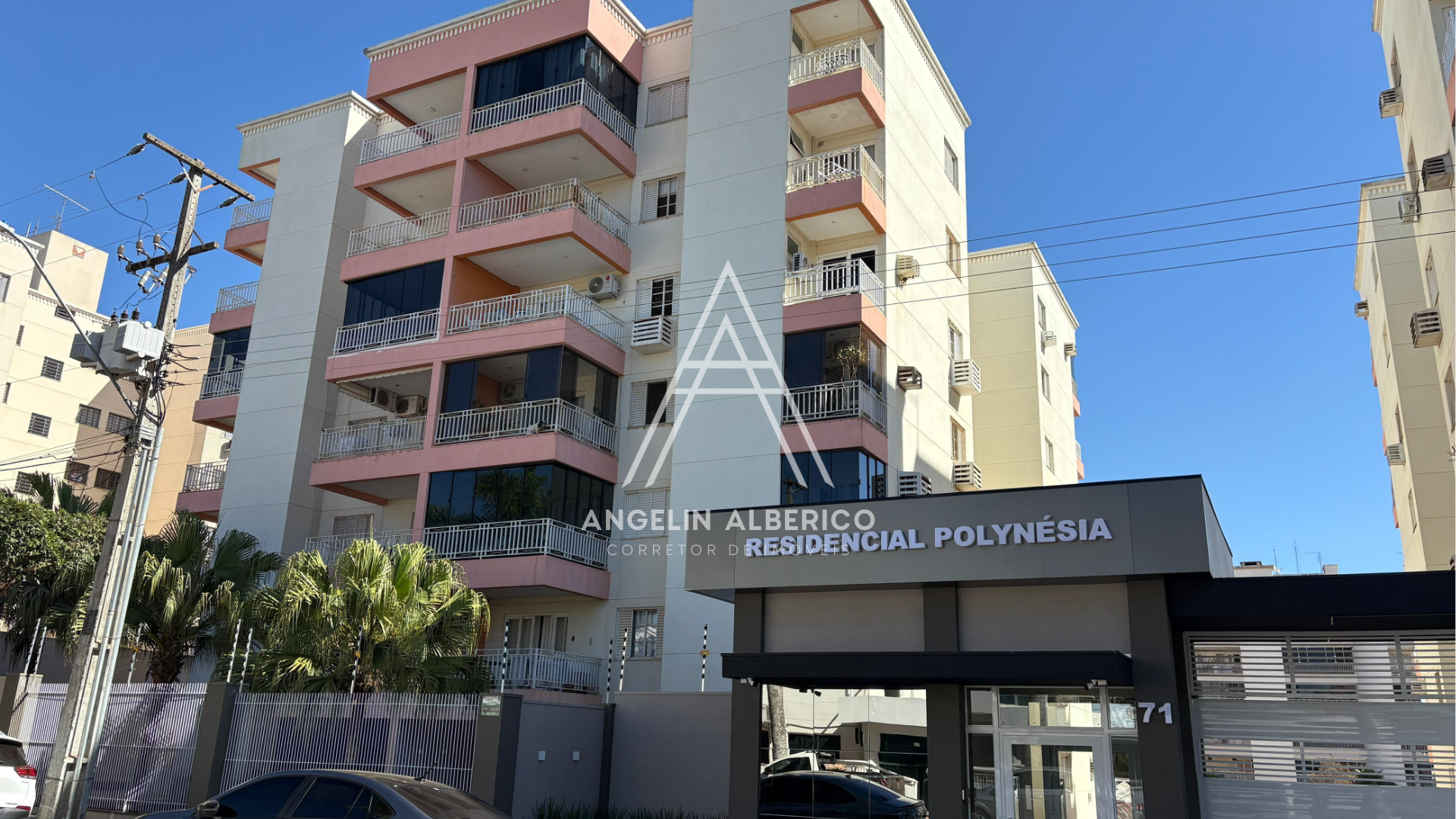 Apartamento a Venda na Zona 02 em Cianorte PR