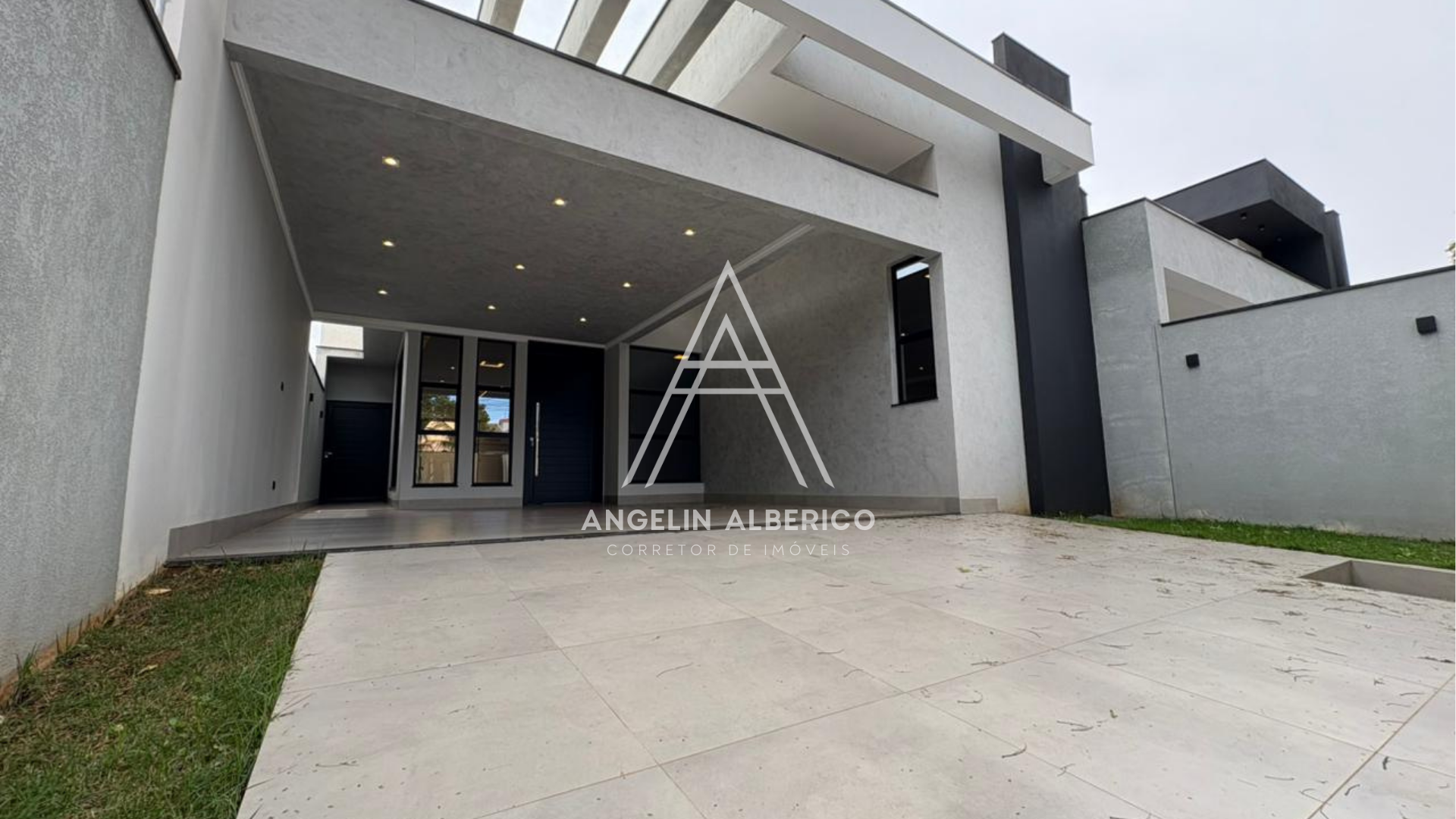 Casa a Venda na Zona 02 em Cianorte PR