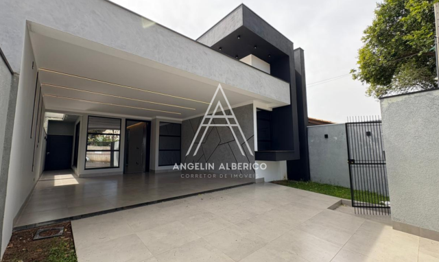 Casa a Venda na Zona 02 Em Cianorte PR