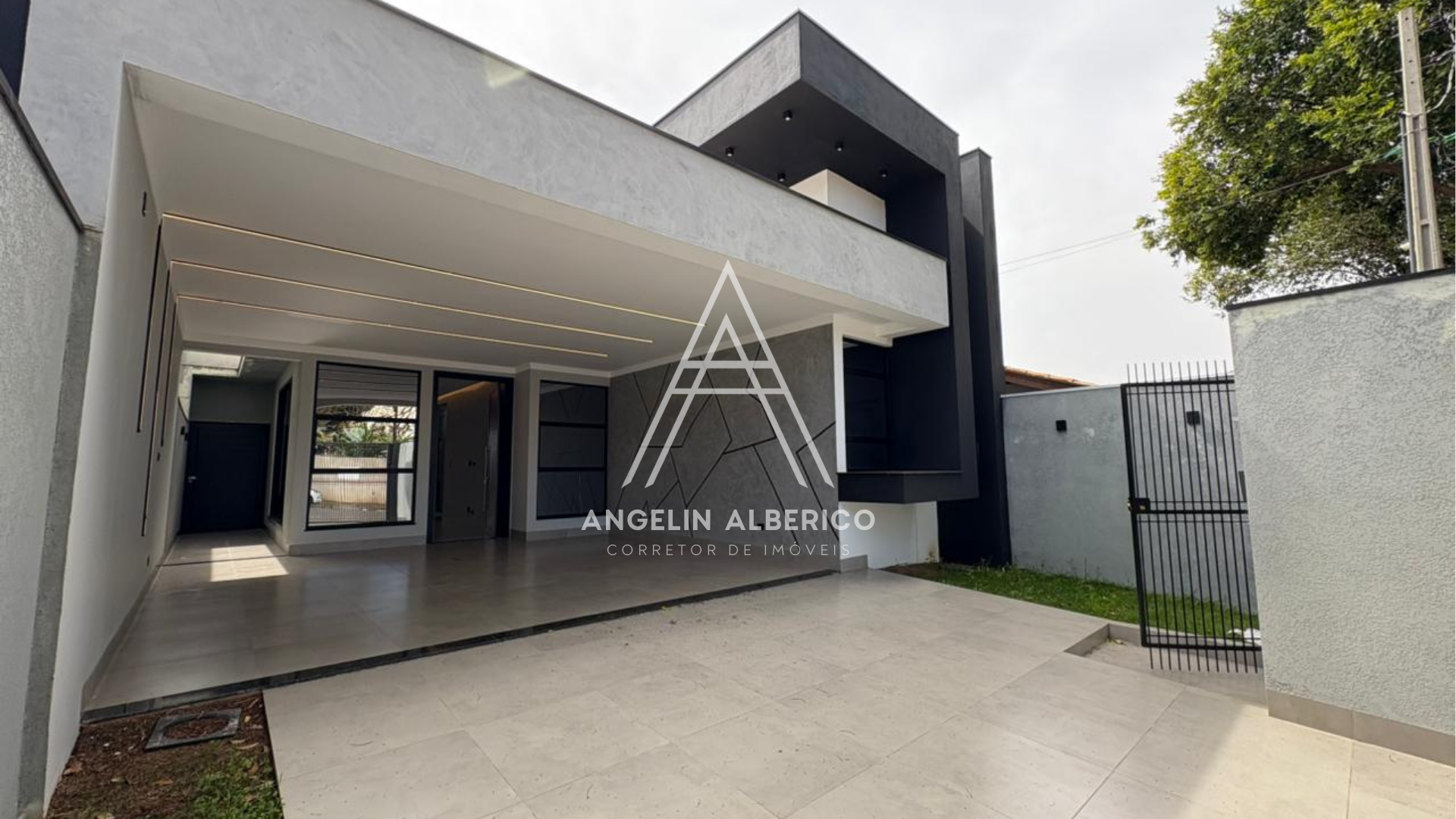 Casa a Venda na Zona 02 Em Cianorte PR