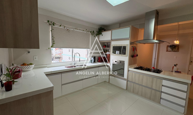 Apartamento Mobiliado a Venda no Centro em Cianorte PR