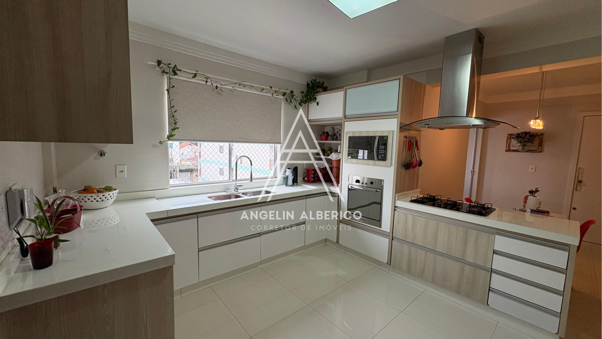 Apartamento Mobiliado a Venda no Centro em Cianorte PR