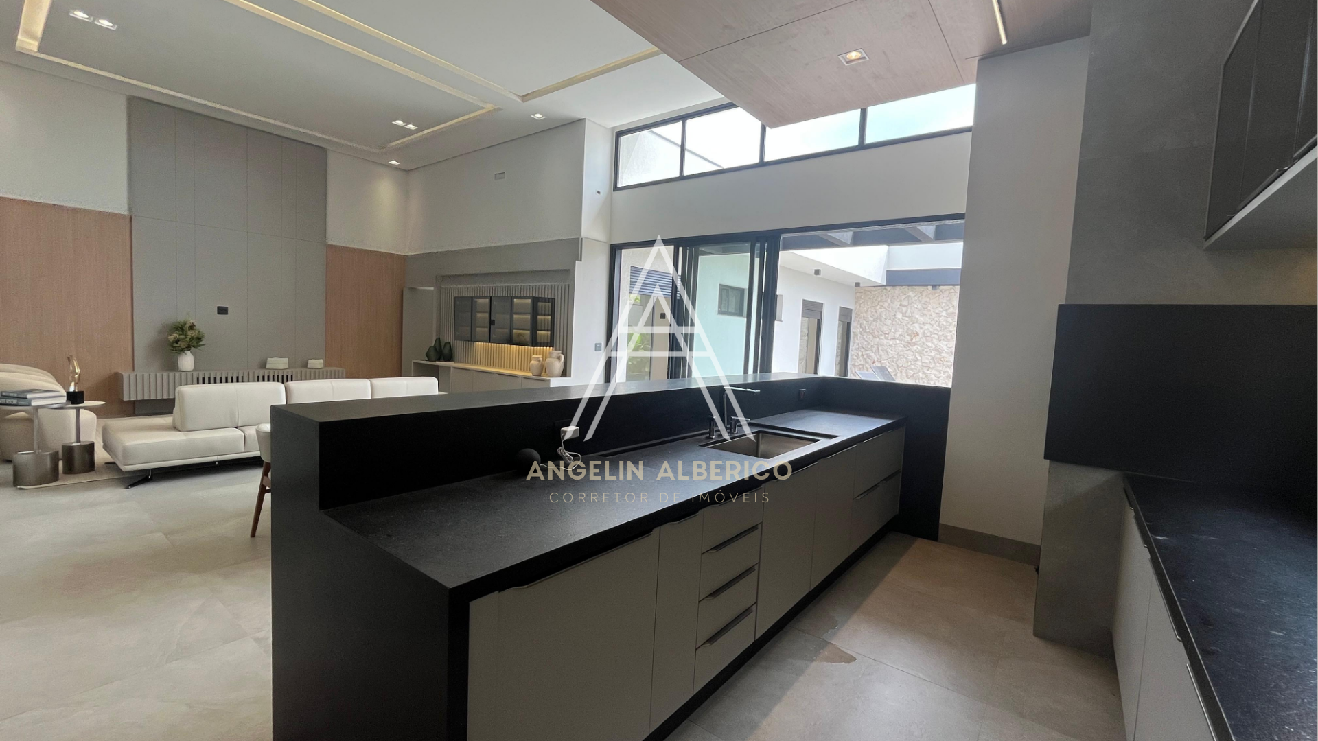 Casa a Venda no Condomínio Ipanema em Cianorte PR