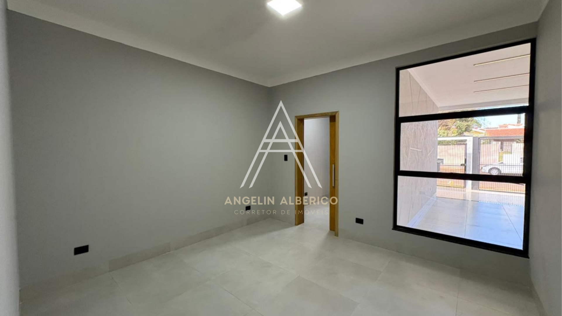 Casa a Venda na Zona 02 Em Cianorte PR