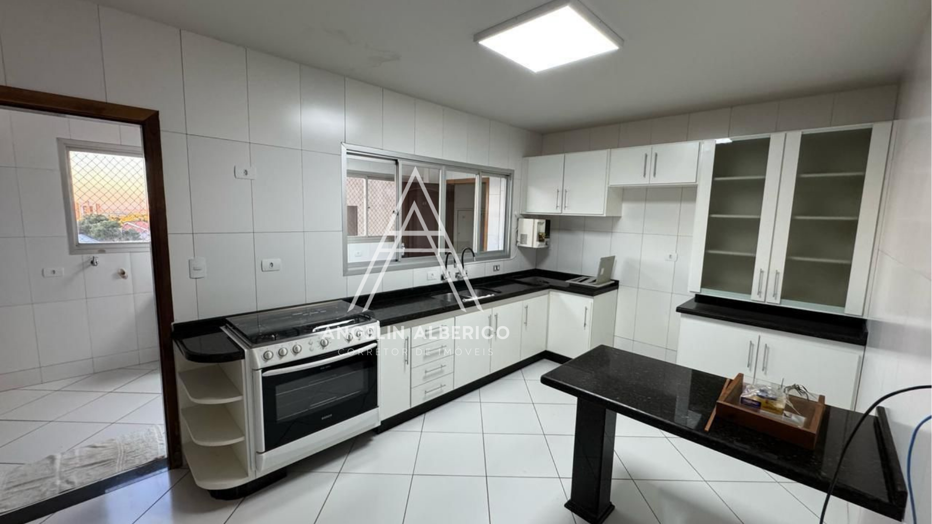 Apartamento a Venda no Centro de Cianorte PR