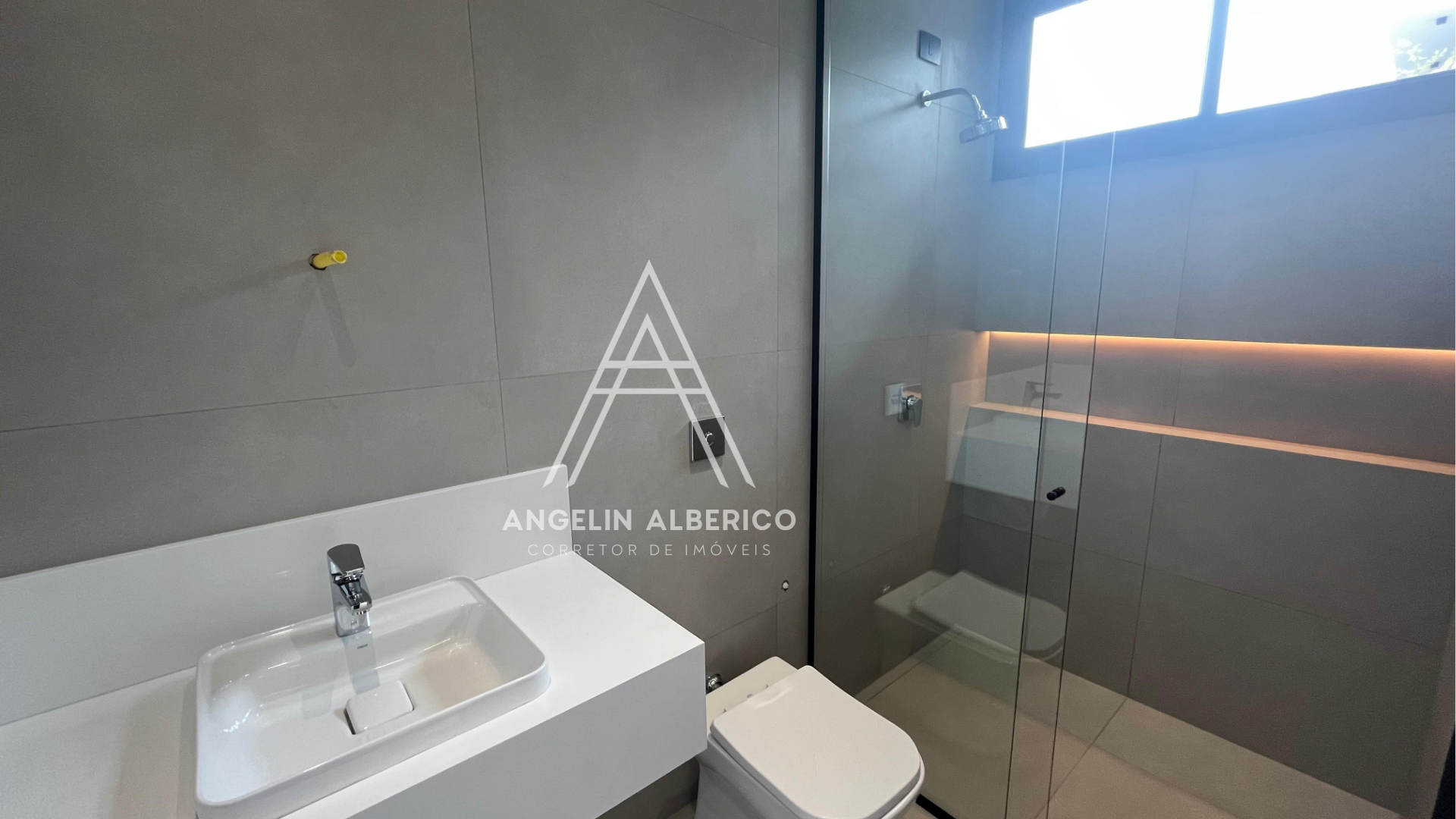 Casa a Venda no Condomínio Ipanema em Cianorte PR