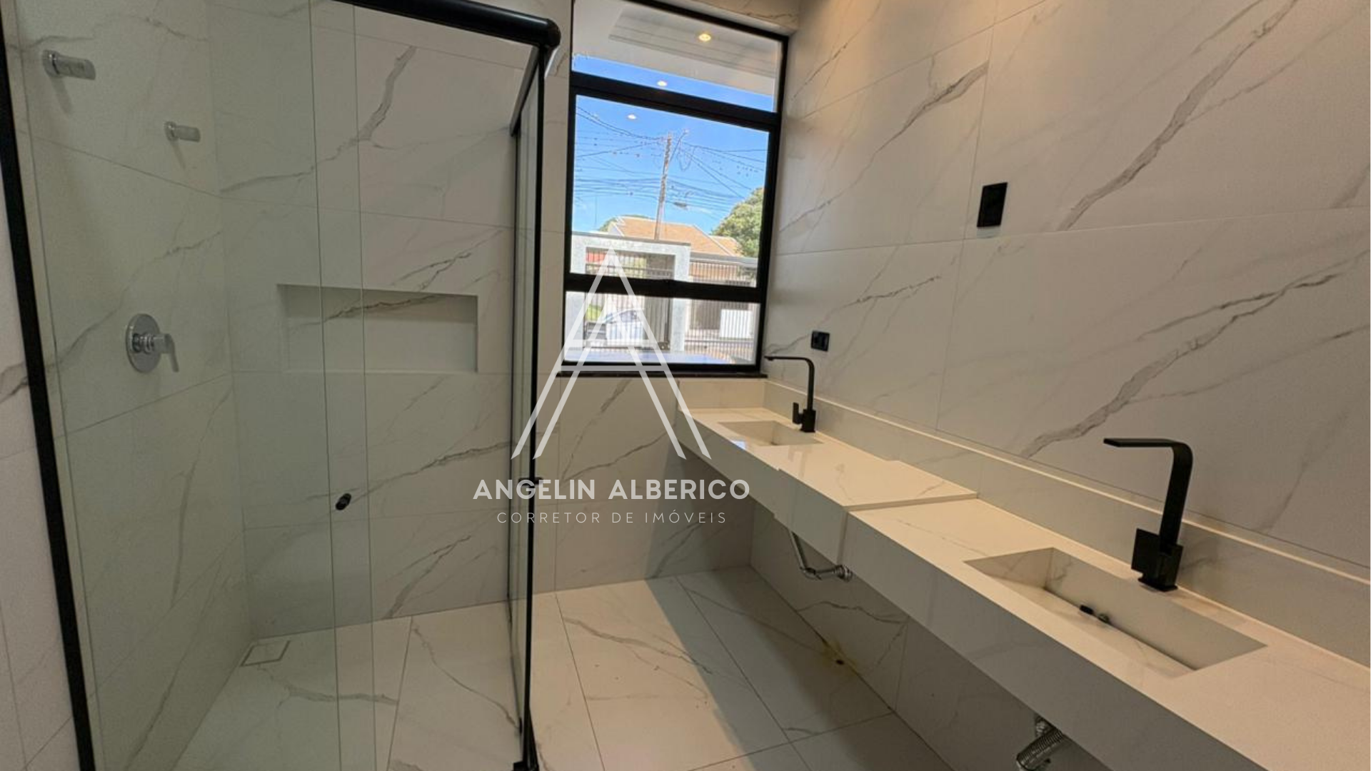 Casa a Venda na Zona 02 Em Cianorte PR