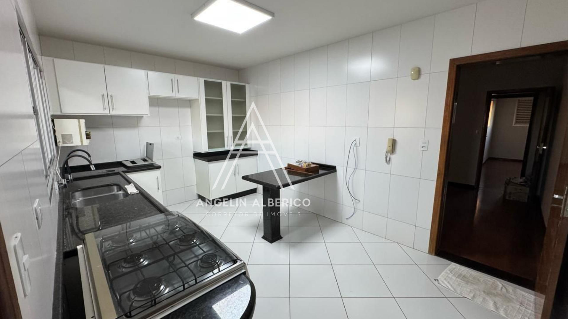 Apartamento a Venda no Centro de Cianorte PR