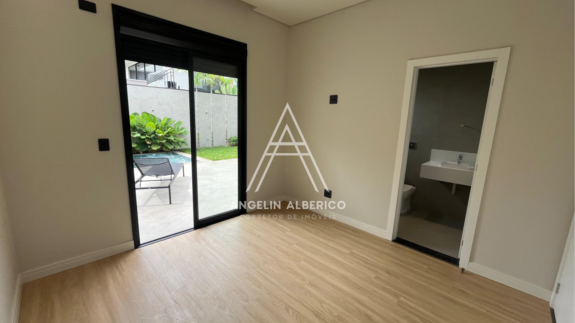 Casa a Venda no Condomínio Ipanema em Cianorte PR