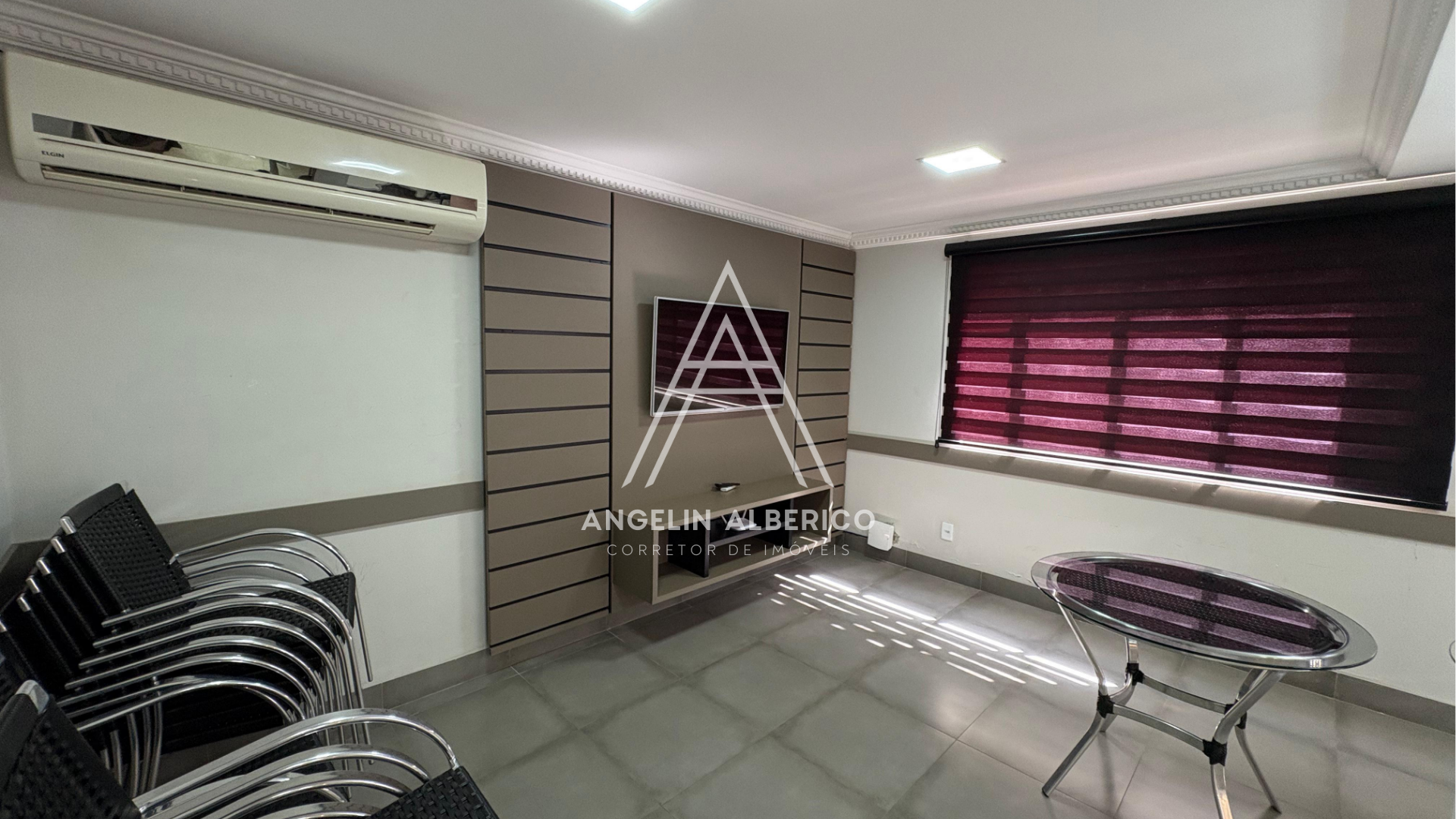 Apartamento a Venda na Zona 02 em Cianorte PR