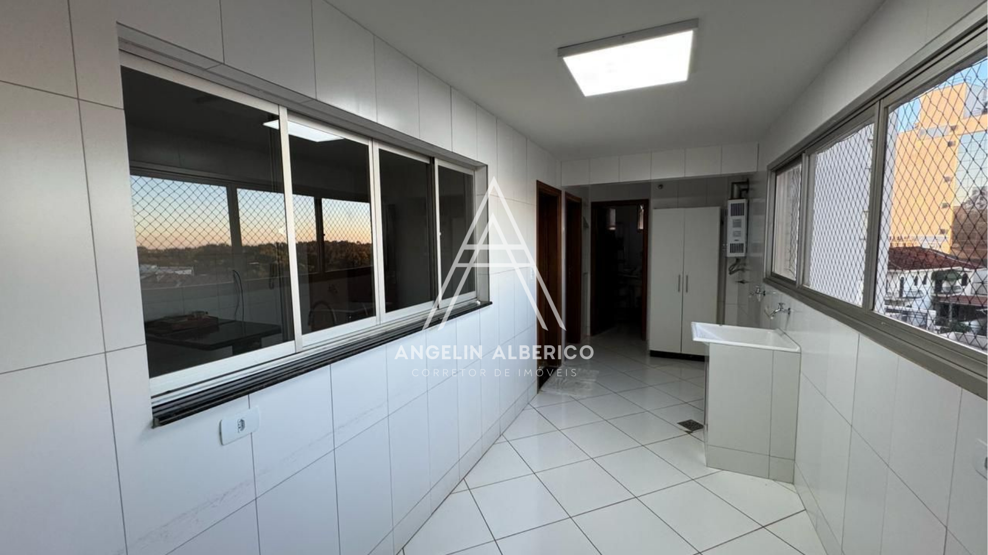 Apartamento a Venda no Centro de Cianorte PR