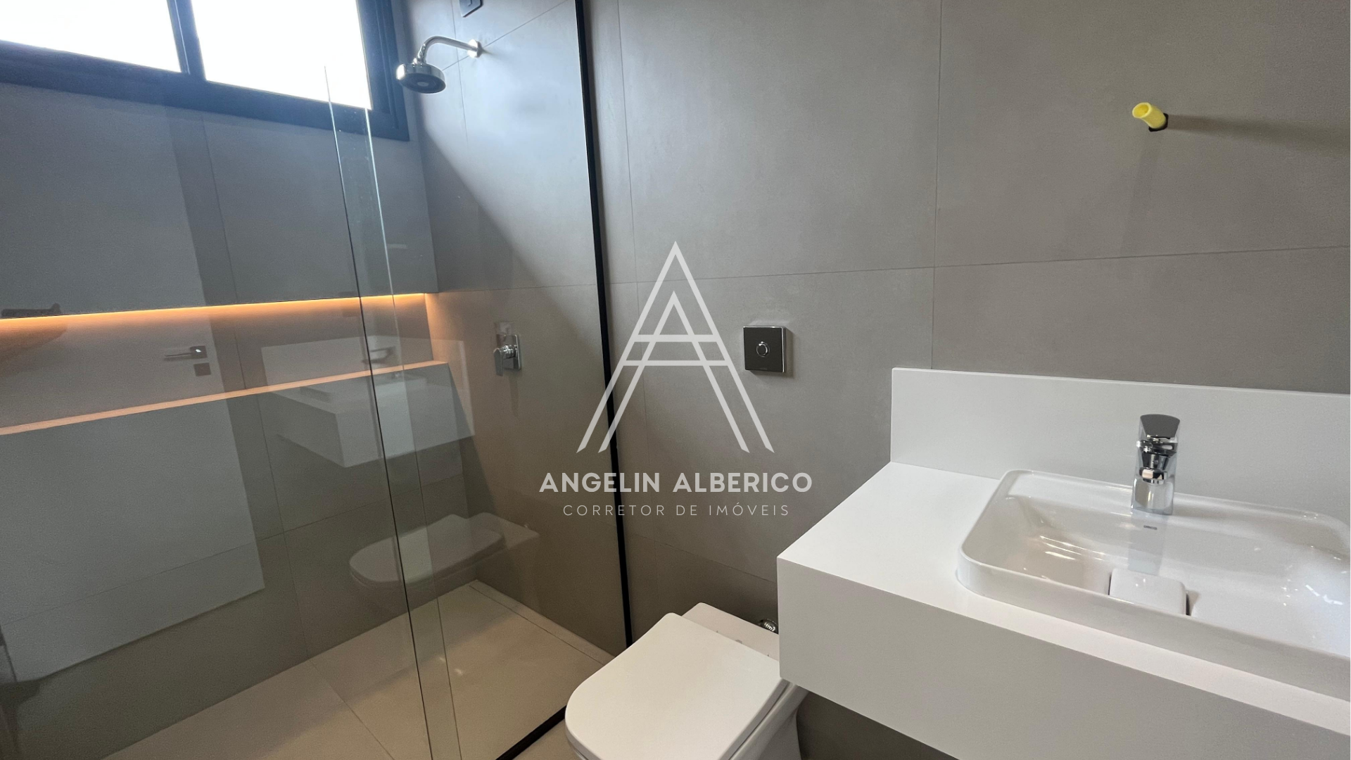 Casa a Venda no Condomínio Ipanema em Cianorte PR