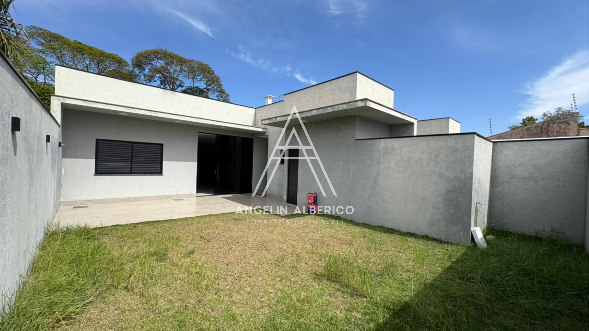 Casa a Venda na Zona 02 Em Cianorte PR