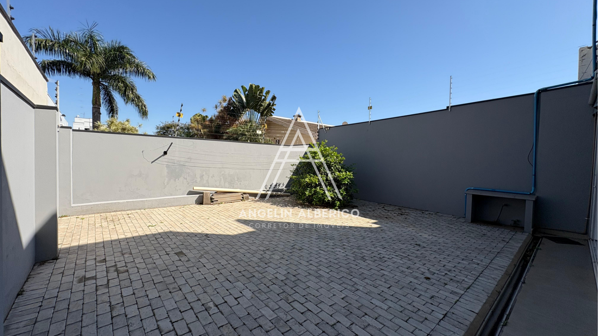 Casa a Venda no Zona 02 em Cianorte PR