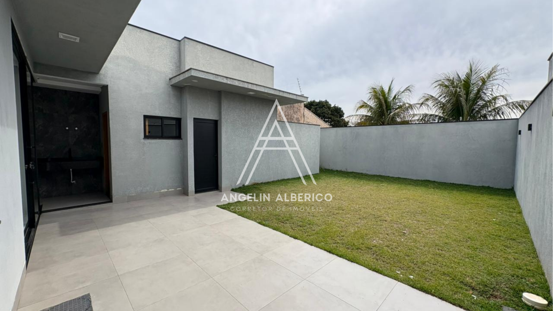 Casa a Venda na Zona 02 em Cianorte PR