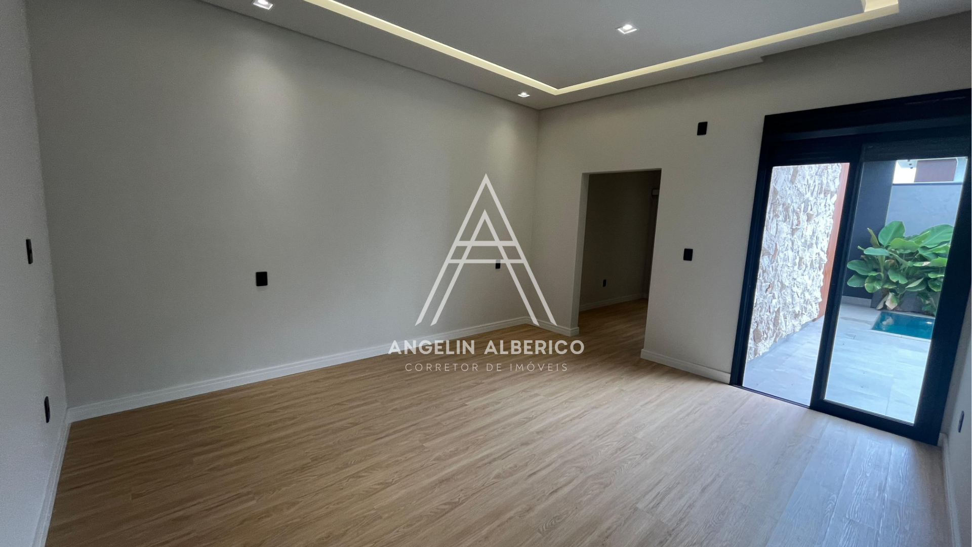 Casa a Venda no Condomínio Ipanema em Cianorte PR