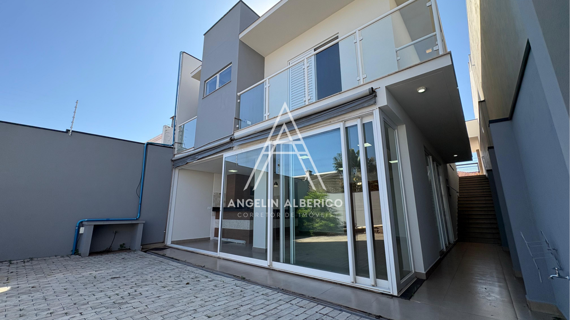 Casa a Venda no Zona 02 em Cianorte PR