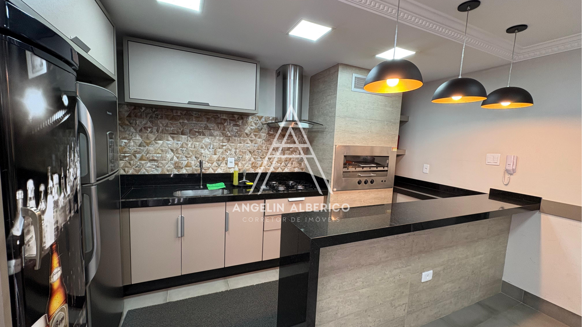 Apartamento a Venda na Zona 02 em Cianorte PR