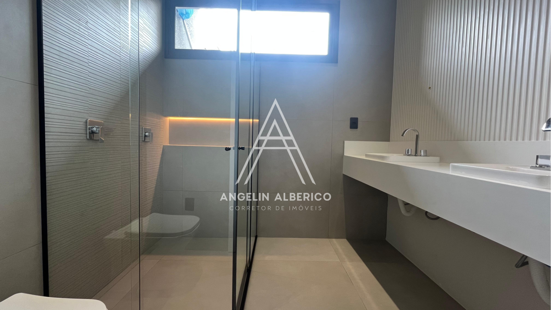 Casa a Venda no Condomínio Ipanema em Cianorte PR