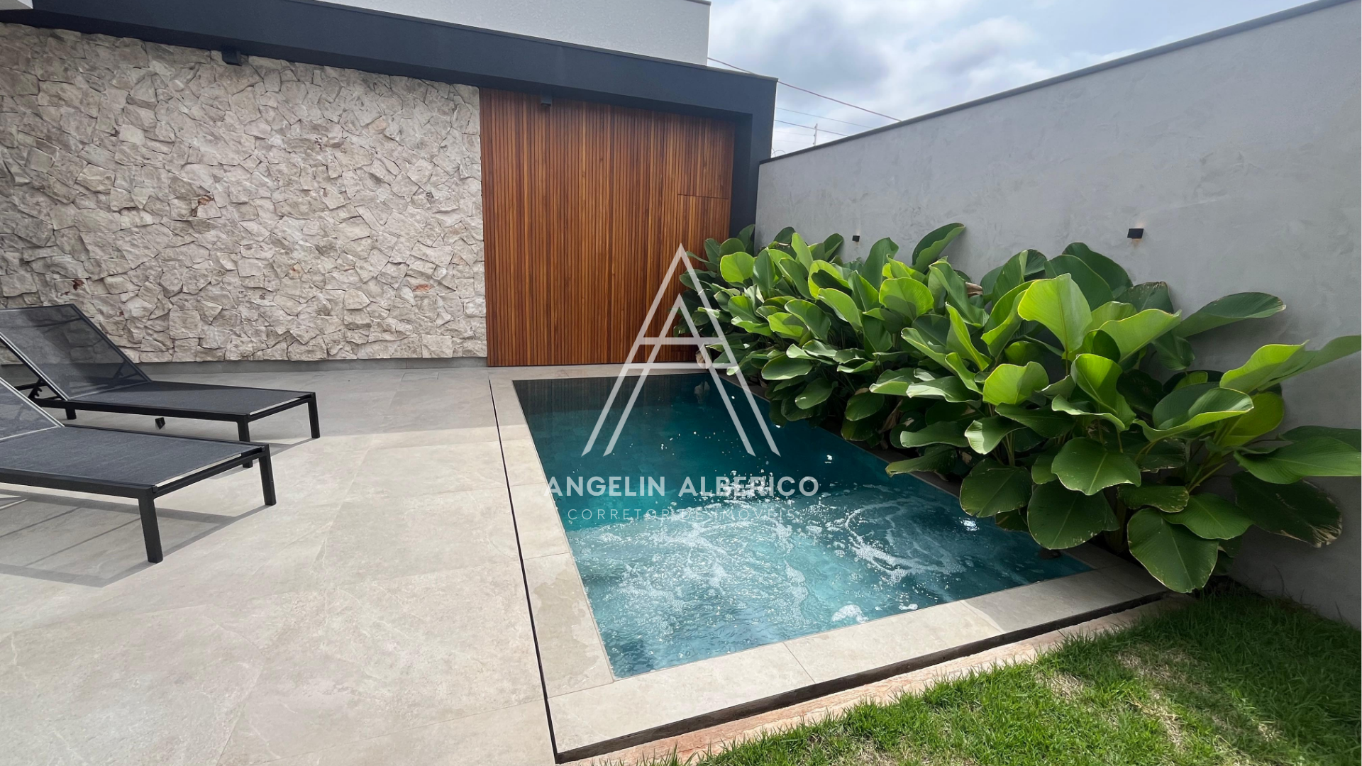 Casa a Venda no Condomínio Ipanema em Cianorte PR